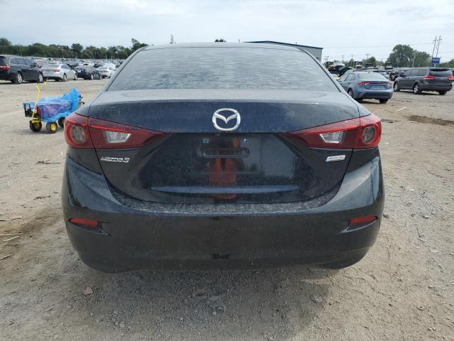 3MZBN1V77HM121622 - 2017 MAZDA 3 TOURING BLACK photo 6