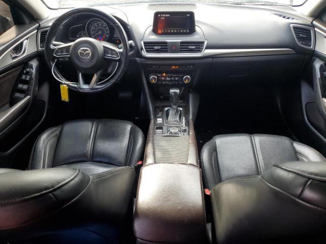 3MZBN1V77HM121622 - 2017 MAZDA 3 TOURING BLACK photo 8