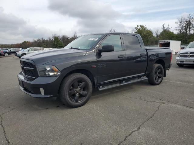 2016 RAM 1500 ST, 