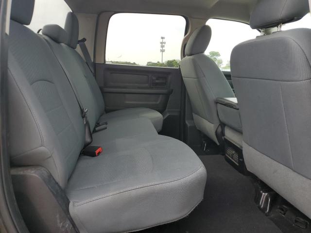 1C6RR7KT6GS125815 - 2016 RAM 1500 ST 黑色 照片 10