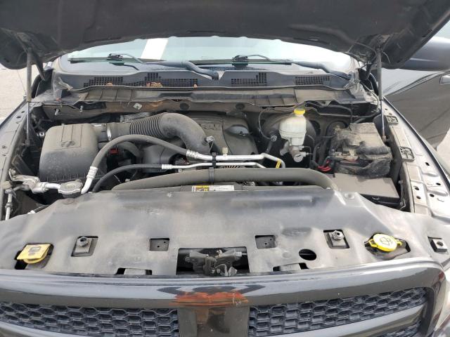 1C6RR7KT6GS125815 - 2016 RAM 1500 ST 黑色 照片 11