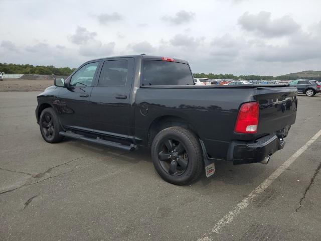 1C6RR7KT6GS125815 - 2016 RAM 1500 ST 黑色 照片 2