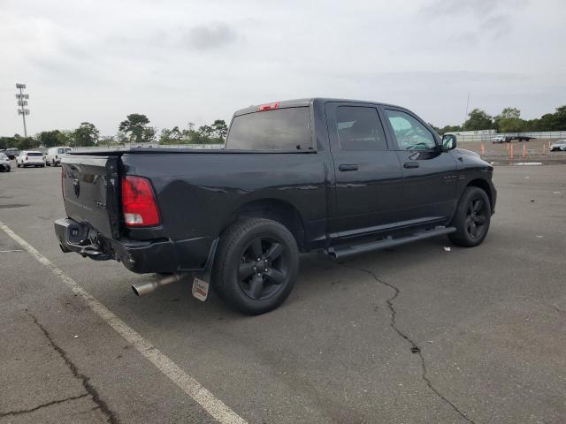 1C6RR7KT6GS125815 - 2016 RAM 1500 ST 黑色 照片 3