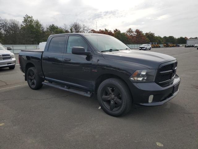 1C6RR7KT6GS125815 - 2016 RAM 1500 ST 黑色 照片 4