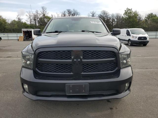 1C6RR7KT6GS125815 - 2016 RAM 1500 ST 黑色 照片 5