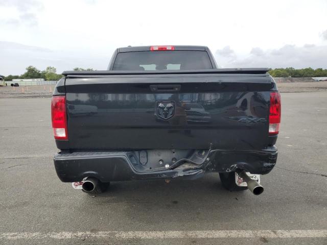 1C6RR7KT6GS125815 - 2016 RAM 1500 ST 黑色 照片 6