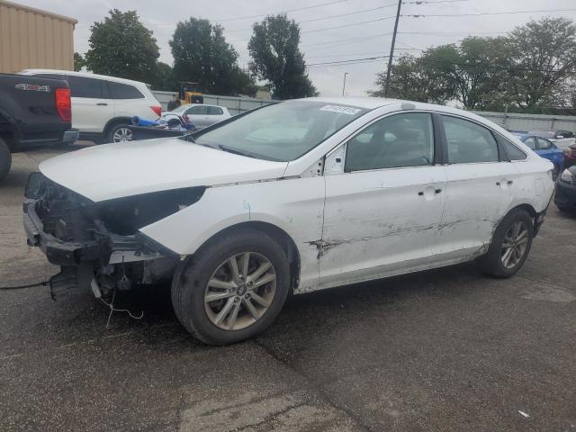 2016 HYUNDAI SONATA SE, 