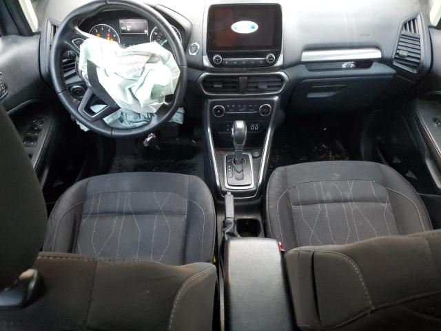 MAJ6S3GL1KC265670 - 2019 FORD ECOSPORT SE 灰色 照片 8