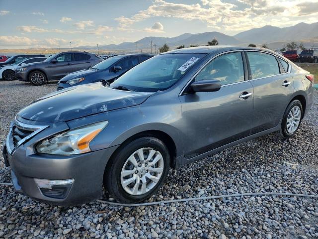 2015 NISSAN ALTIMA 2.5, 