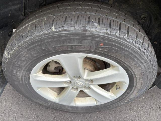 2T3RFREV7EW185732 - 2014 TOYOTA RAV4 XLE BLACK photo 11