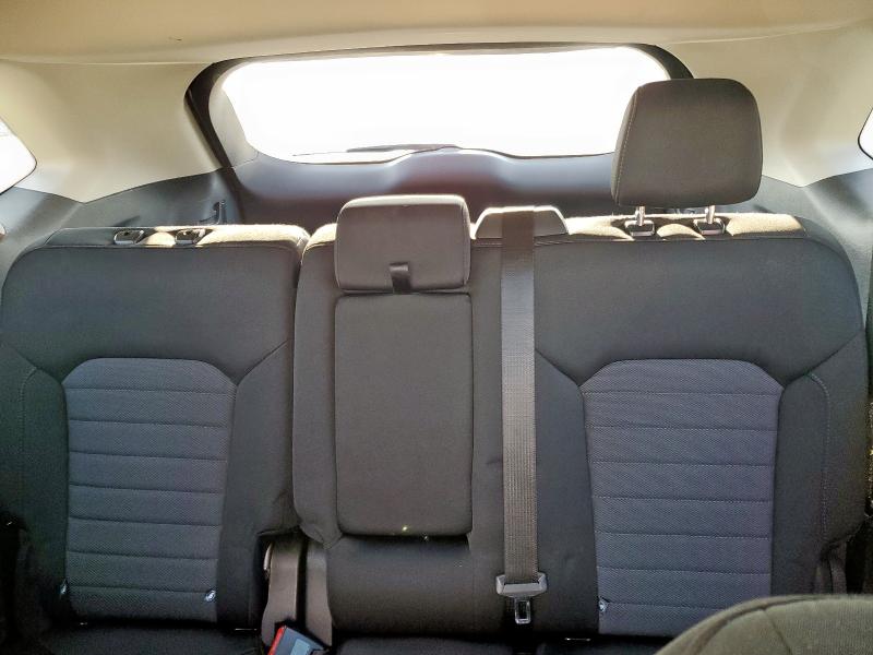 2FMPK4G92RBB24170 - 2024 FORD EDGE SE 白色 照片 10