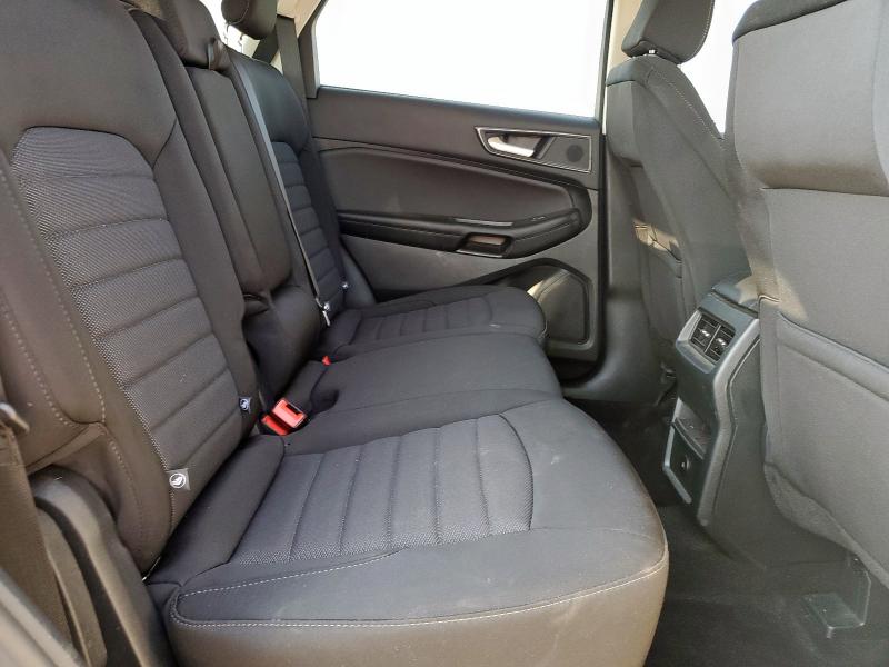 2FMPK4G92RBB24170 - 2024 FORD EDGE SE 白色 照片 11