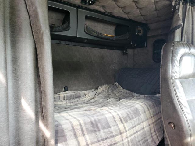 1FVHF6CK97DY99661 - 2007 FREIGHTLINER CLASSIC CLASSIC 120 SILVER photo 6