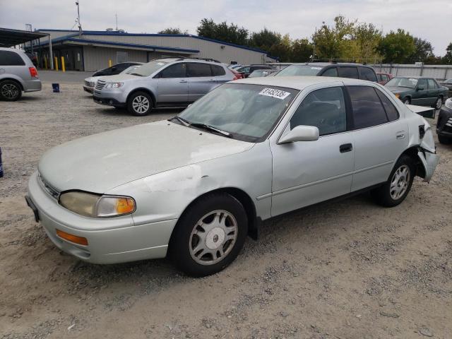 1995 TOYOTA CAMRY XLE, 