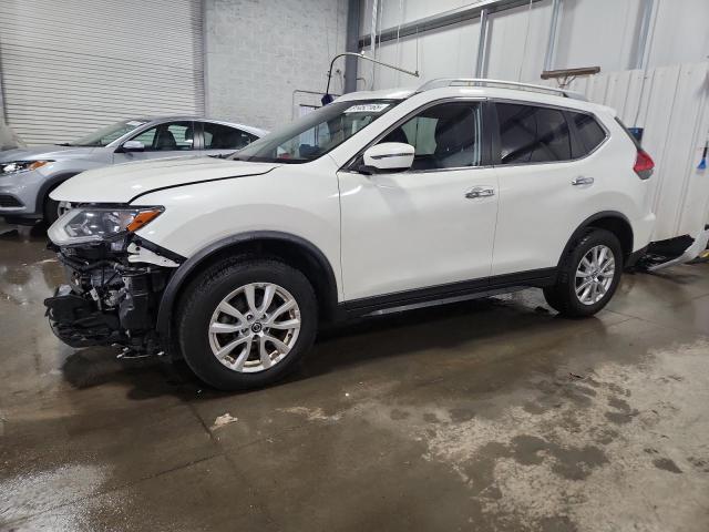 2017 NISSAN ROGUE S, 