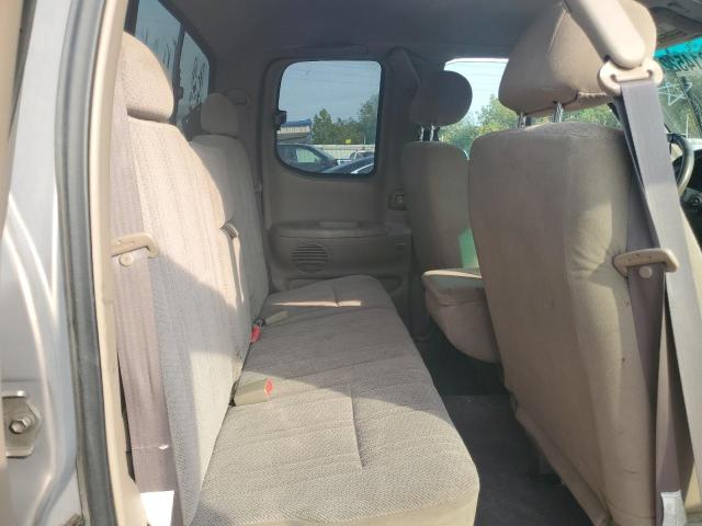 5TBBT4414YS095867 - 2000 TOYOTA TUNDRA ACCESS CAB بني صورة 10