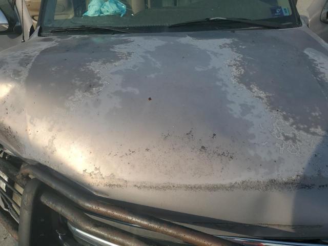 5TBBT4414YS095867 - 2000 TOYOTA TUNDRA ACCESS CAB بني صورة 11