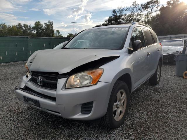 2010 TOYOTA RAV4, 