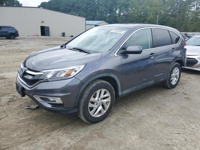 2015 HONDA CR-V EX, 