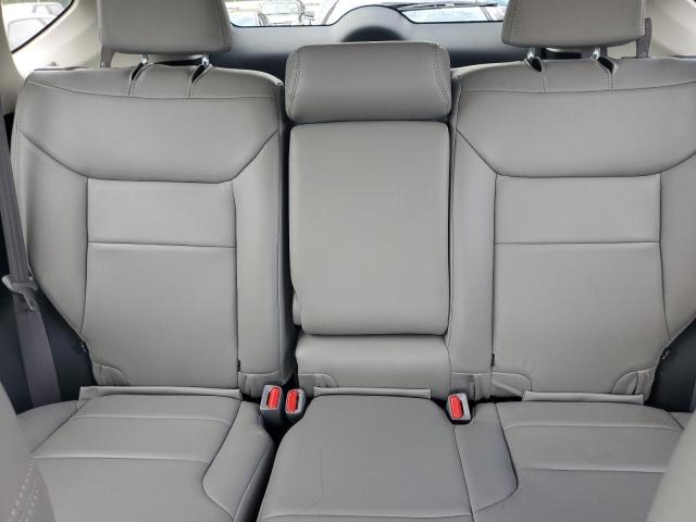 3CZRM3H55FG712211 - 2015 HONDA CR-V EX 灰色 照片 10