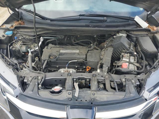 3CZRM3H55FG712211 - 2015 HONDA CR-V EX 灰色 照片 12
