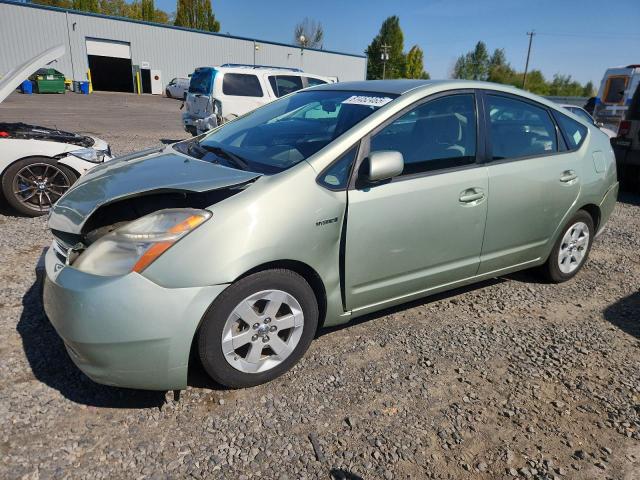 2009 TOYOTA PRIUS, 