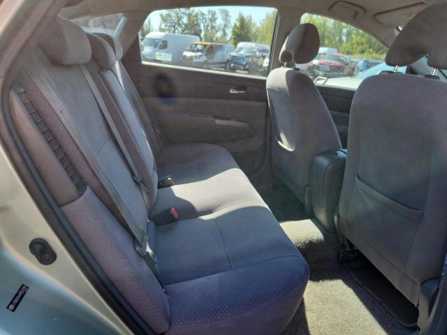 JTDKB20U493531991 - 2009 TOYOTA PRIUS GREEN photo 10