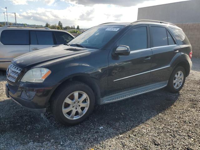 2010 MERCEDES-BENZ ML 350, 