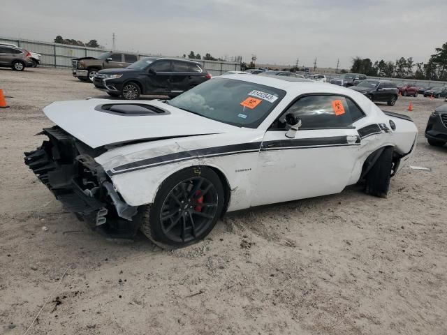 2020 DODGE CHALLENGER R/T, 