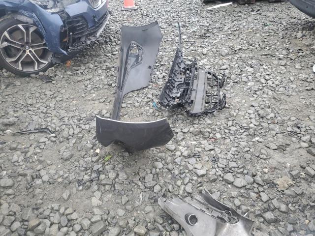 1HGCV1F56MA012422 - 2021 HONDA ACCORD EXL GRAY photo 12