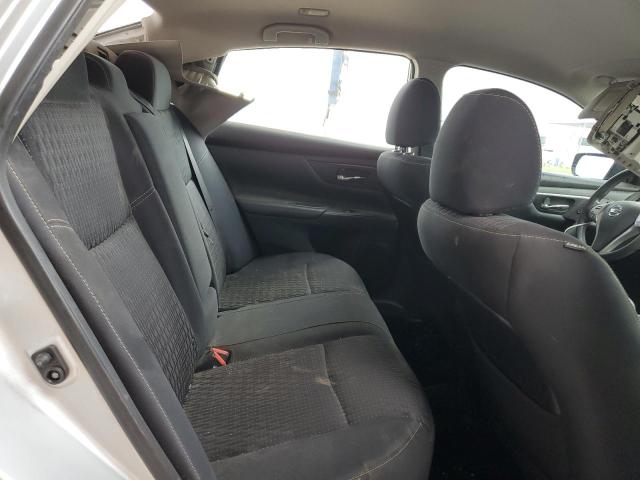 1N4AL3AP3HC178879 - 2017 NISSAN ALTIMA 2.5 SILVER photo 10