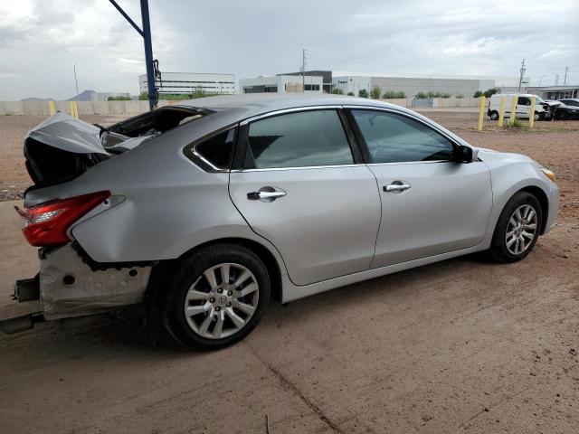 1N4AL3AP3HC178879 - 2017 NISSAN ALTIMA 2.5 SILVER photo 3