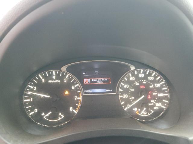 1N4AL3AP3HC178879 - 2017 NISSAN ALTIMA 2.5 SILVER photo 9