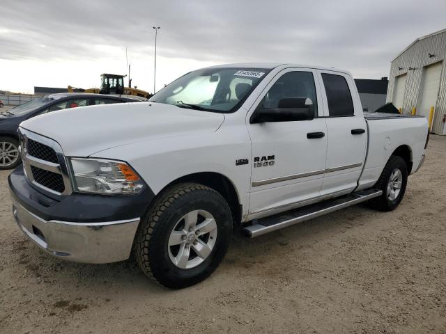 2013 RAM 1500 ST, 