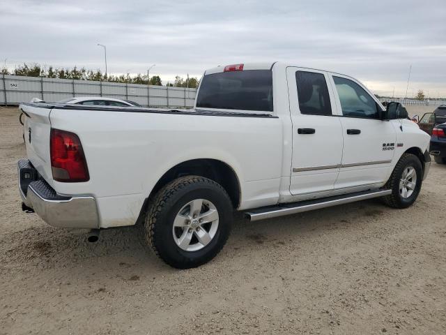 1C6RR7FT6DS552885 - 2013 RAM 1500 ST Սպիտակ լուսանկար 3