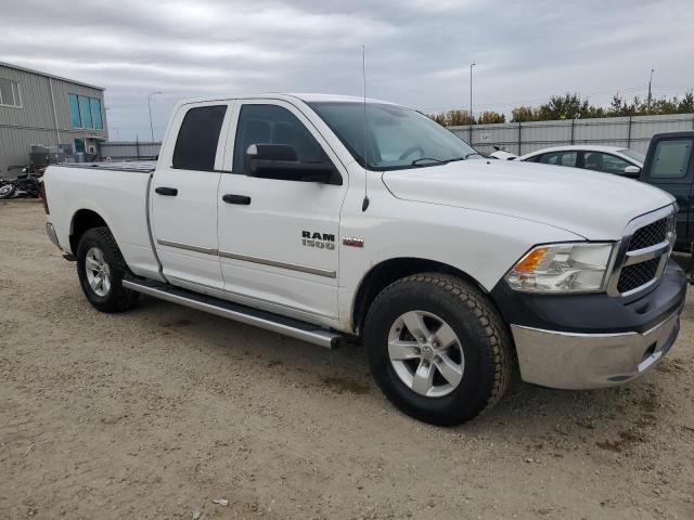 1C6RR7FT6DS552885 - 2013 RAM 1500 ST Սպիտակ լուսանկար 4