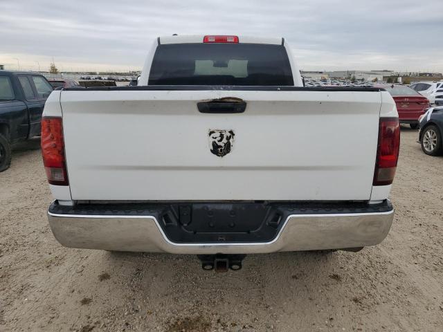 1C6RR7FT6DS552885 - 2013 RAM 1500 ST Սպիտակ լուսանկար 6