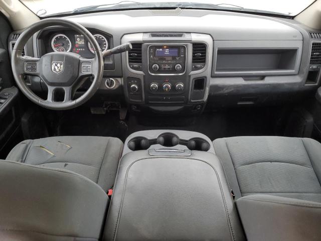 1C6RR7FT6DS552885 - 2013 RAM 1500 ST Սպիտակ լուսանկար 8