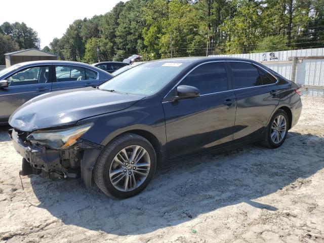 2016 TOYOTA CAMRY LE, 