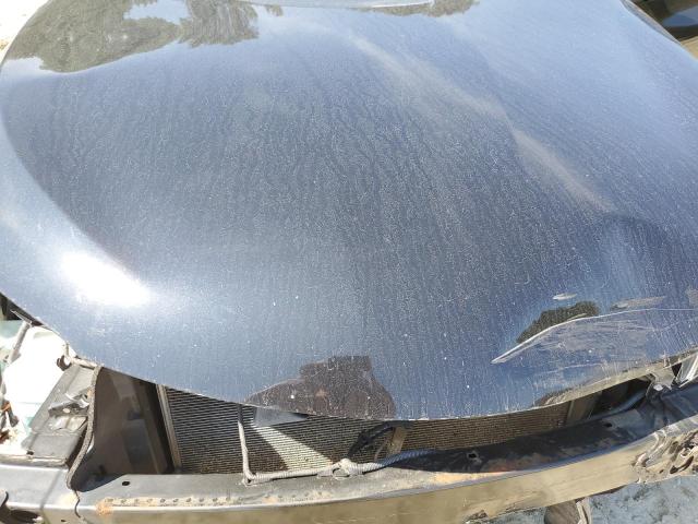 4T1BF1FK4GU237837 - 2016 TOYOTA CAMRY LE BLACK photo 11