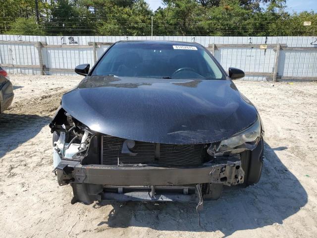4T1BF1FK4GU237837 - 2016 TOYOTA CAMRY LE BLACK photo 5