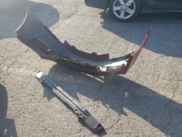 2HGFA1F56BH536984 - 2011 HONDA CIVIC LX 红色 照片 12