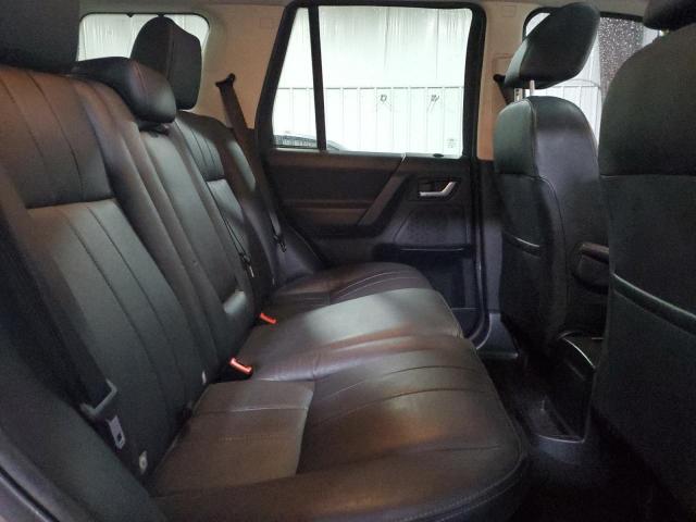 SALFR2BG1DH370248 - 2013 LAND ROVER LR2 HSE Ağ foto 11