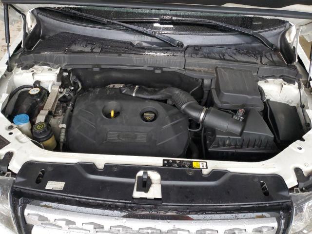 SALFR2BG1DH370248 - 2013 LAND ROVER LR2 HSE Ağ foto 12