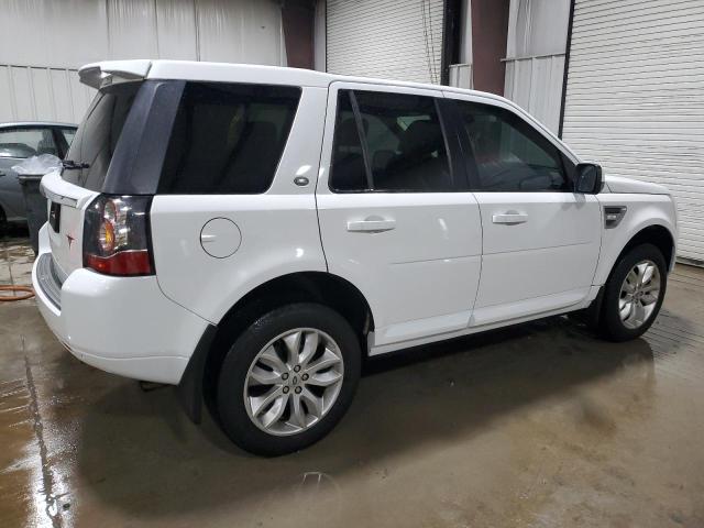 SALFR2BG1DH370248 - 2013 LAND ROVER LR2 HSE Ağ foto 3