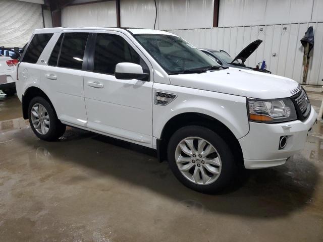 SALFR2BG1DH370248 - 2013 LAND ROVER LR2 HSE Ağ foto 4