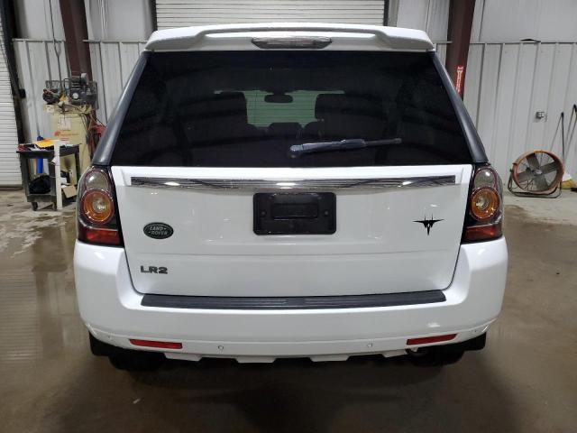 SALFR2BG1DH370248 - 2013 LAND ROVER LR2 HSE Ağ foto 6