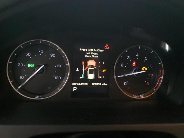 SALFR2BG1DH370248 - 2013 LAND ROVER LR2 HSE Ağ foto 9