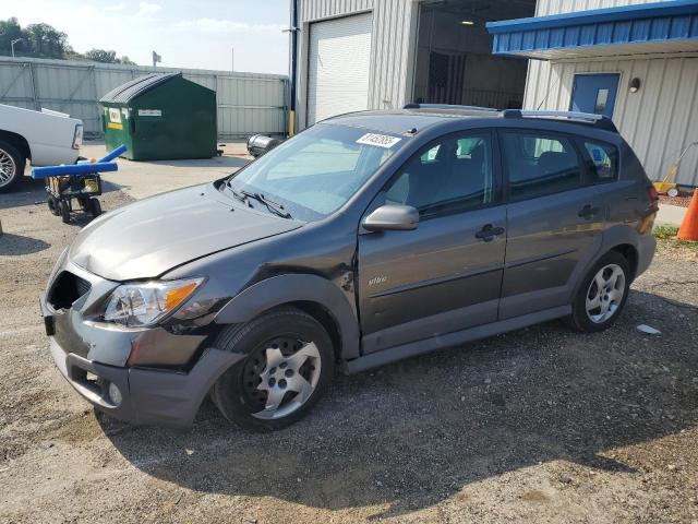 2005 PONTIAC VIBE, 
