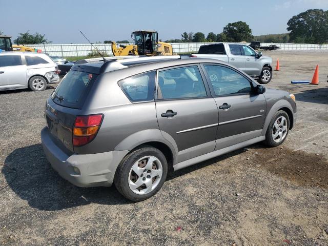 5Y2SL63875Z458092 - 2005 PONTIAC VIBE GRAY photo 3